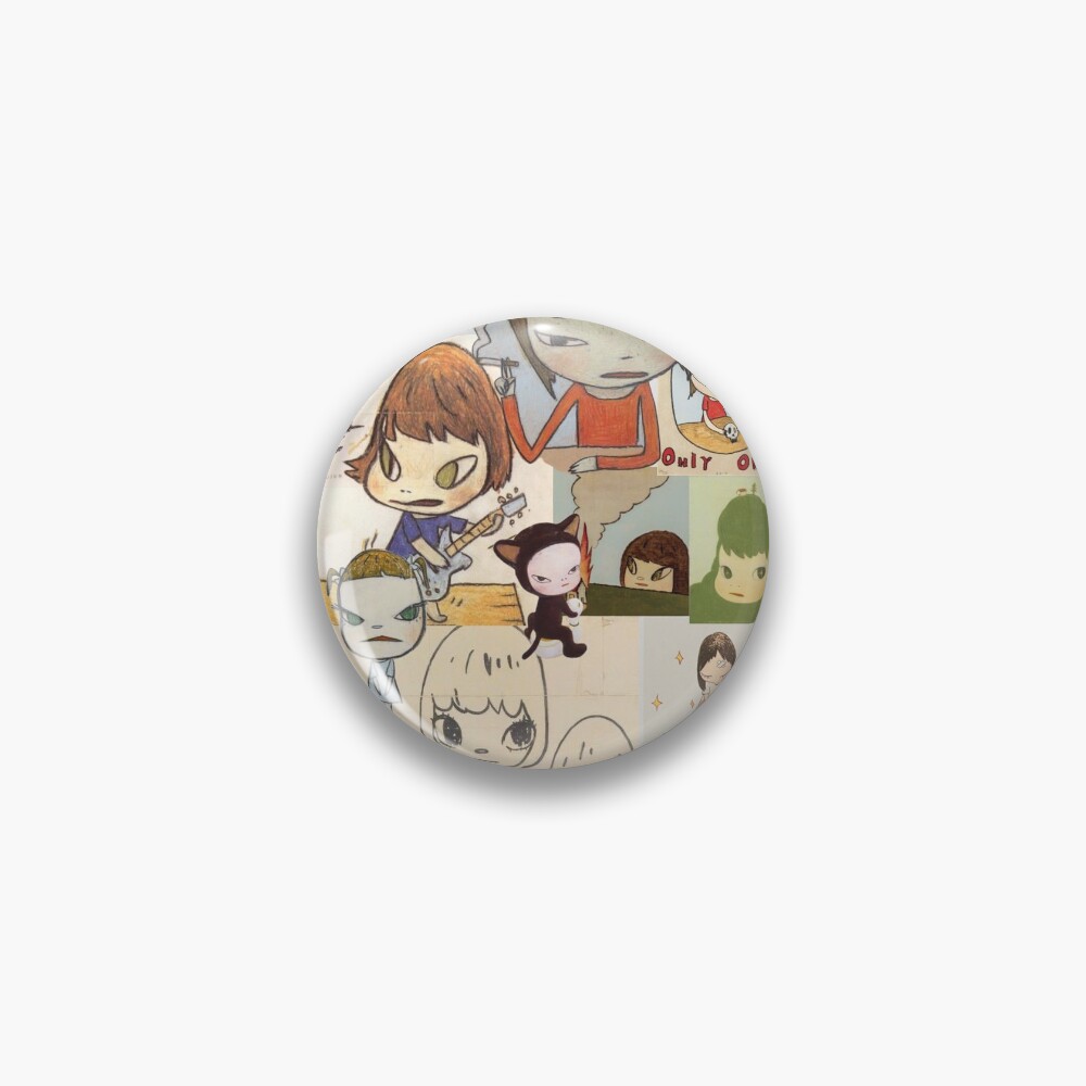 Item preview, Pin designed and sold by FRDbox.