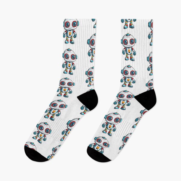 Item preview, Robot for kids designed and sold by abmkf.