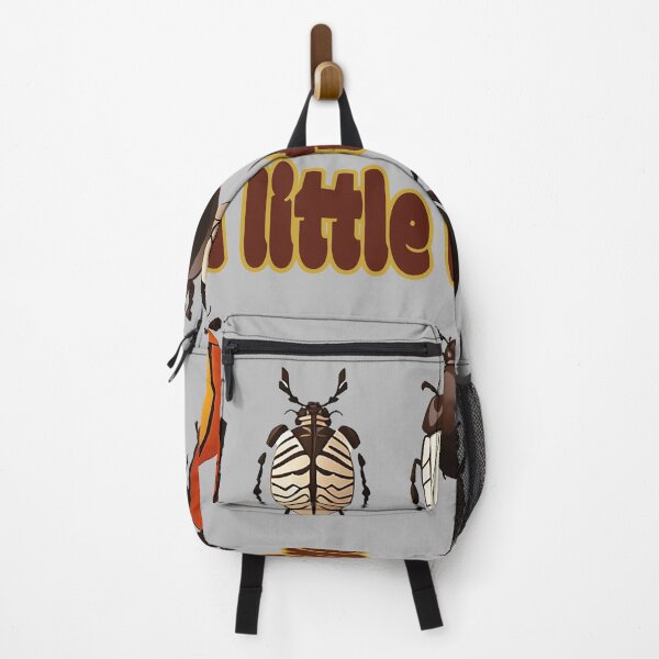 Item preview, A little life, bugs. designed and sold by PornDesigns.