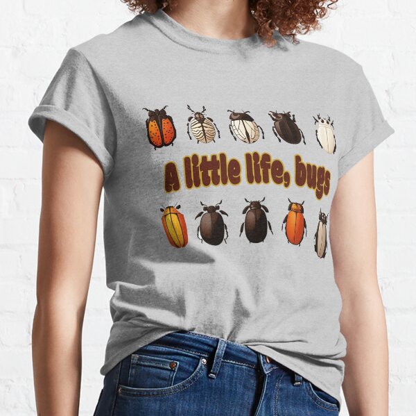 A Bugs Life T-Shirts for Sale | Redbubble