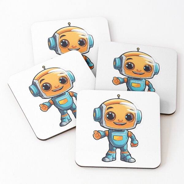 Item preview, Robot toy for boys  designed and sold by abmkf.