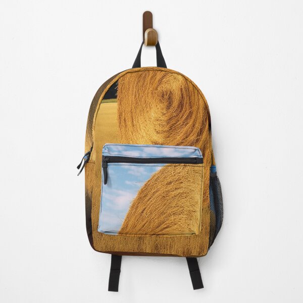 Item preview, Hay Bale designed and sold by DigitizedArt.