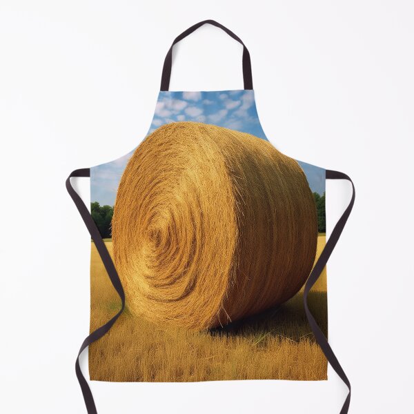 Item preview, Hay Bale designed and sold by DigitizedArt.