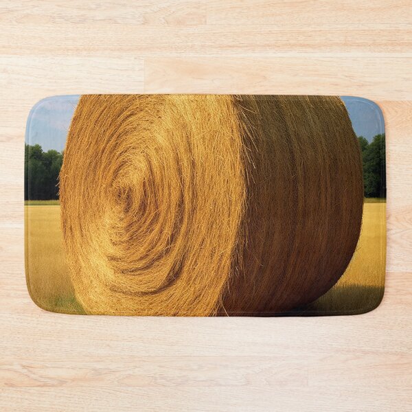 Item preview, Hay Bale designed and sold by DigitizedArt.