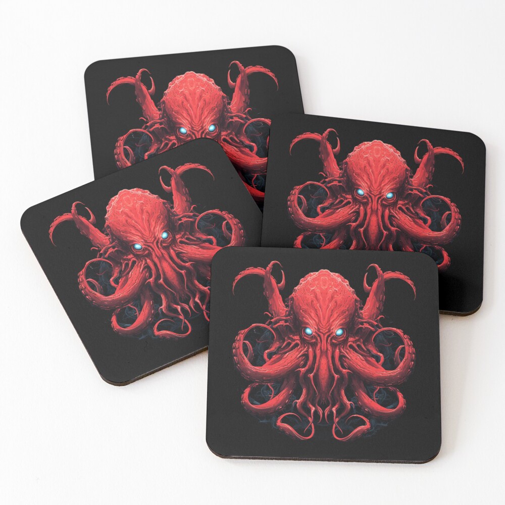 Item preview, Coasters (Set of 4) designed and sold by RTFaulkner.