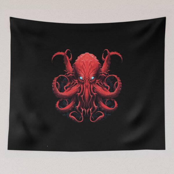 Item preview, Cthulhu  designed and sold by RTFaulkner.