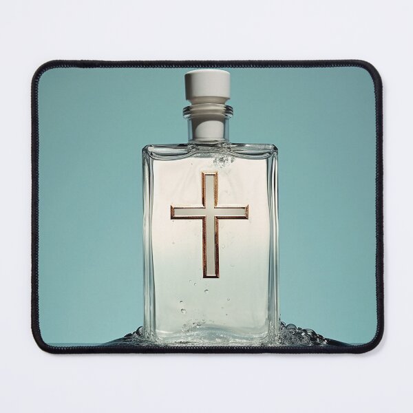 Item preview, Holy Water designed and sold by DigitizedArt.