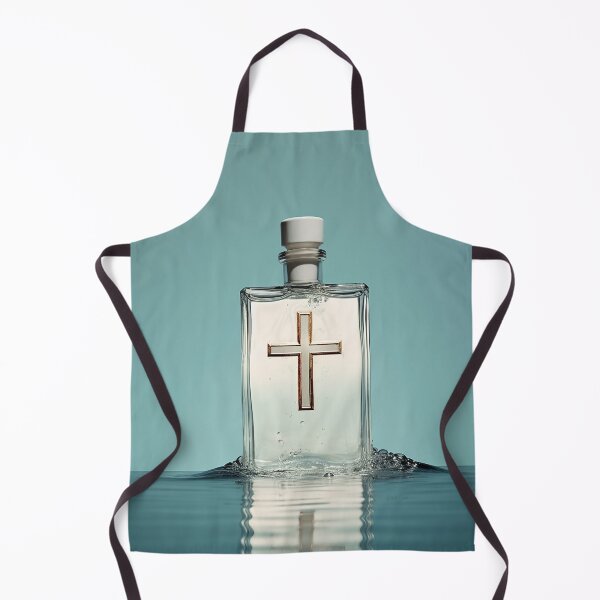 Item preview, Holy Water designed and sold by DigitizedArt.