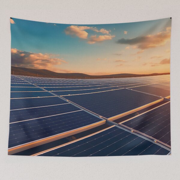 Item preview, Solar System designed and sold by Aestheticlanart.