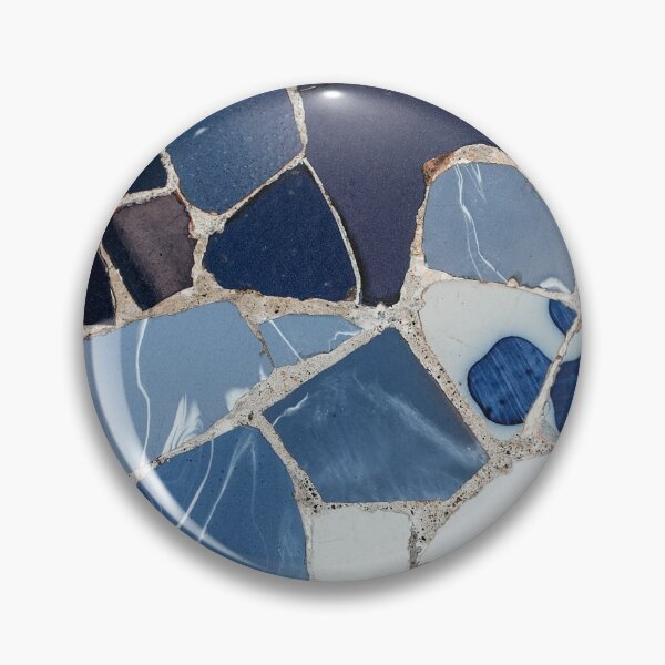 Item preview, Gaudi earthenware mosaic designed and sold by Nebulae-Art.