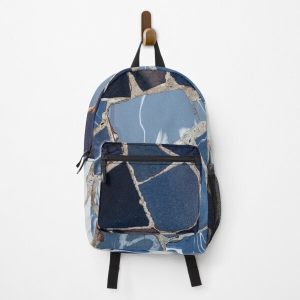 Item preview, Gaudi earthenware mosaic designed and sold by Nebulae-Art.