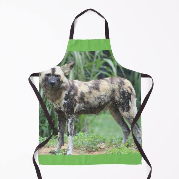 Item preview, Painted Dog designed and sold by Evelynsphoto.