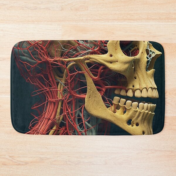 Item preview, Human Nervous System designed and sold by DigitizedArt.