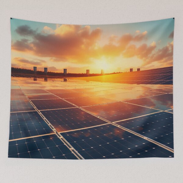 Item preview, Solar System Sun designed and sold by Aestheticlanart.