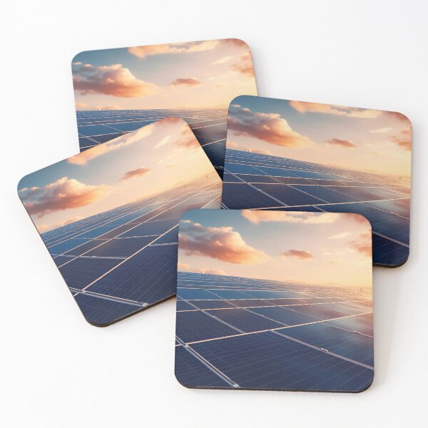 Item preview, Solar energy System designed and sold by Aestheticlanart.