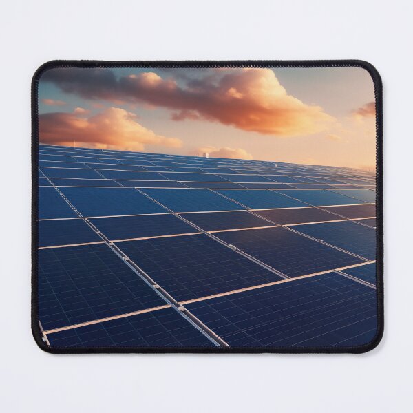 Item preview, Solar energy System designed and sold by Aestheticlanart.