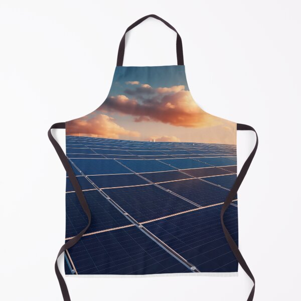 Item preview, Solar energy System designed and sold by Aestheticlanart.