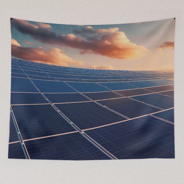Item preview, Solar energy System designed and sold by Aestheticlanart.