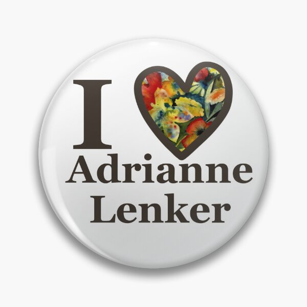 Artikelvorschau, Ich liebe Adrianne Lenker entworfen und verkauft von skye-creates54.