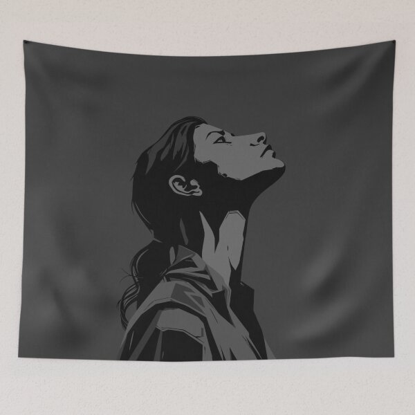 Item preview, There's Something Out There, ArtNº52Q designed and sold by Bauani.