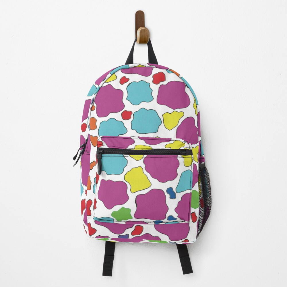 Item preview, Backpack designed and sold by MariaAjmal.