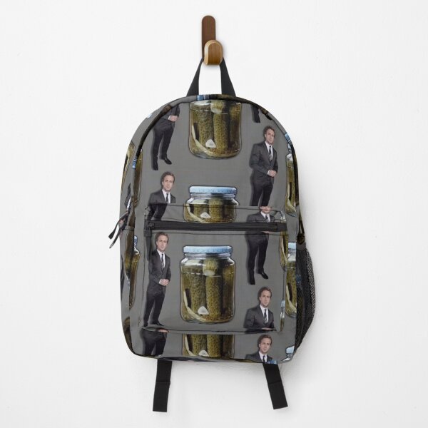 Item preview, ryan gosling and pickle jar designed and sold by staticc.