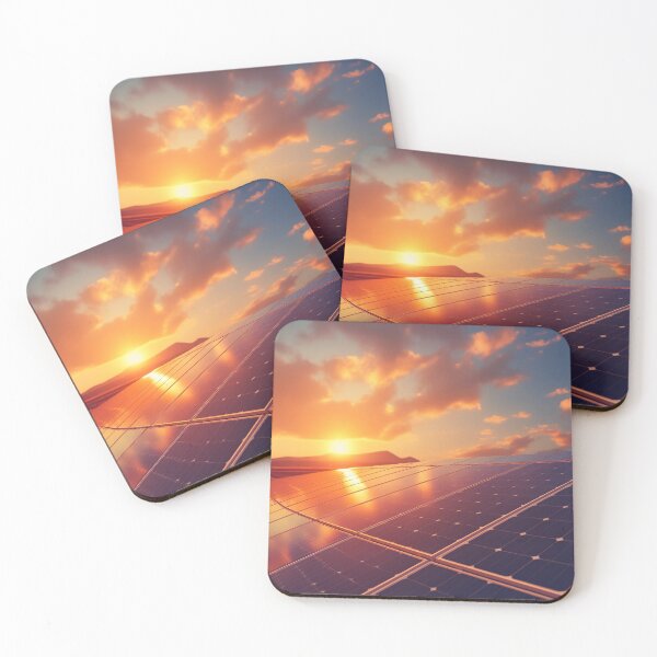 Item preview, Energy Solar System designed and sold by Aestheticlanart.