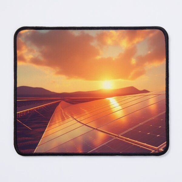 Item preview, Energy Solar System designed and sold by Aestheticlanart.