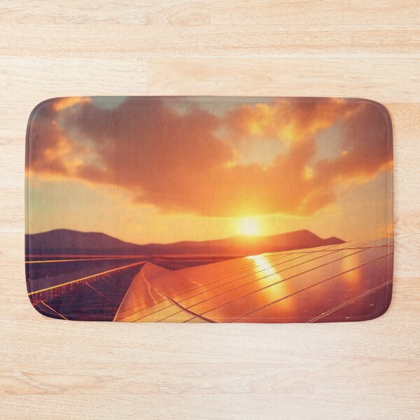 Item preview, Energy Solar System designed and sold by Aestheticlanart.
