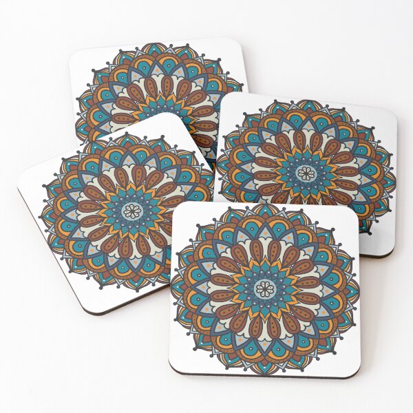 Item preview, Mandala designed and sold by Zeewind.