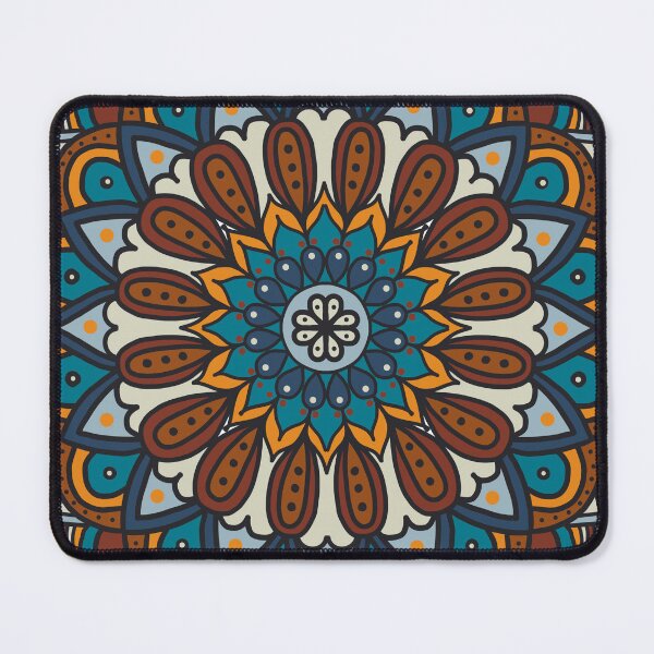 Item preview, Mandala designed and sold by Zeewind.