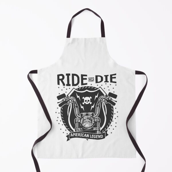 Item preview, RIDE OR DIE designed and sold by EBREH.