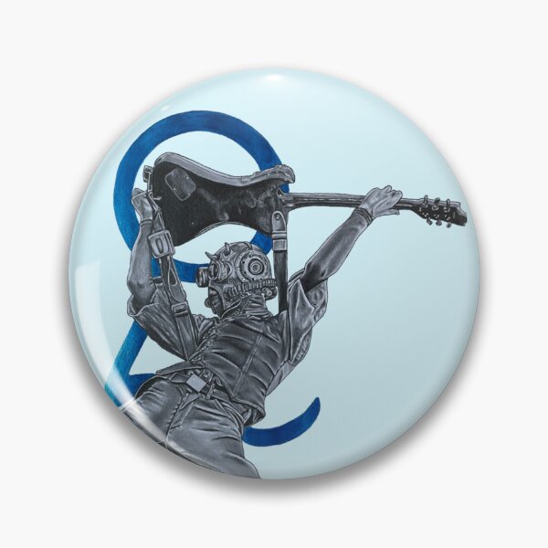 Item preview, Phantom, Nameless Ghoul, The band Ghost designed and sold by artghuleh.