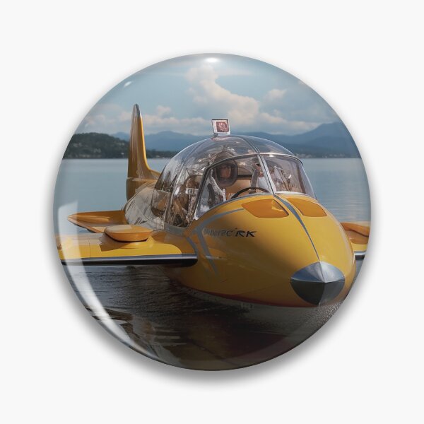 Item preview, Hydroplane designed and sold by DigitizedArt.