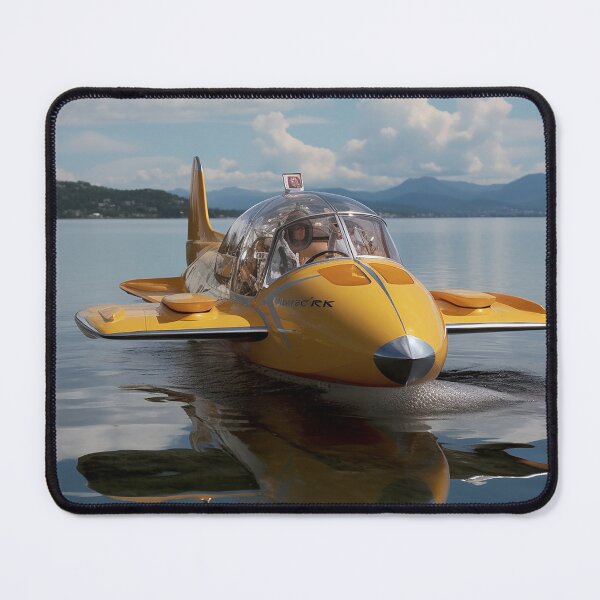 Item preview, Hydroplane designed and sold by DigitizedArt.