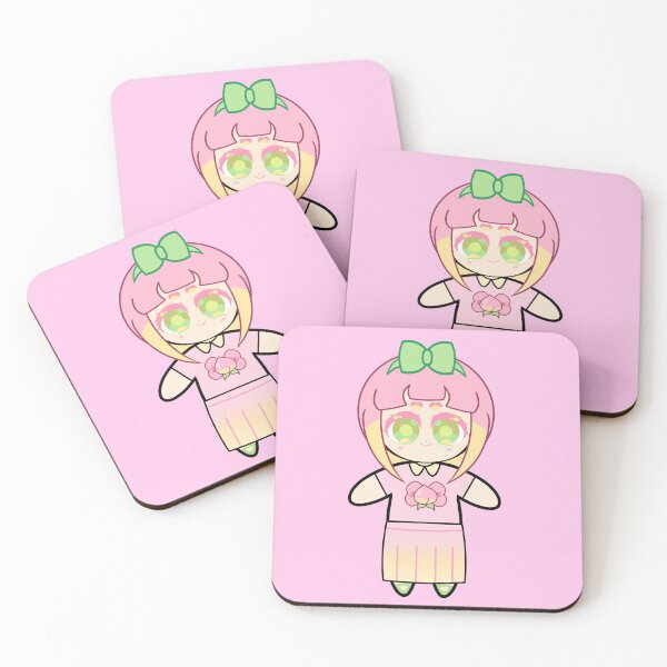 Item preview, Sab Mascot Plushie Style designed and sold by SabSackStore.