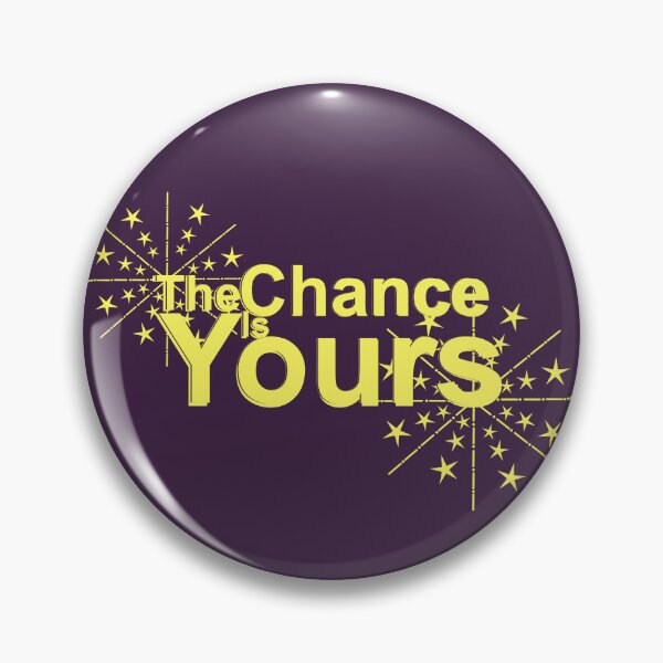 Item preview, Q3 - KokiMurasakiPurple - The Chance Is Yours designed and sold by YaraDeyaaElDeen.