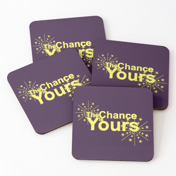 Item preview, Q3 - KokiMurasakiPurple - The Chance Is Yours designed and sold by YaraDeyaaElDeen.