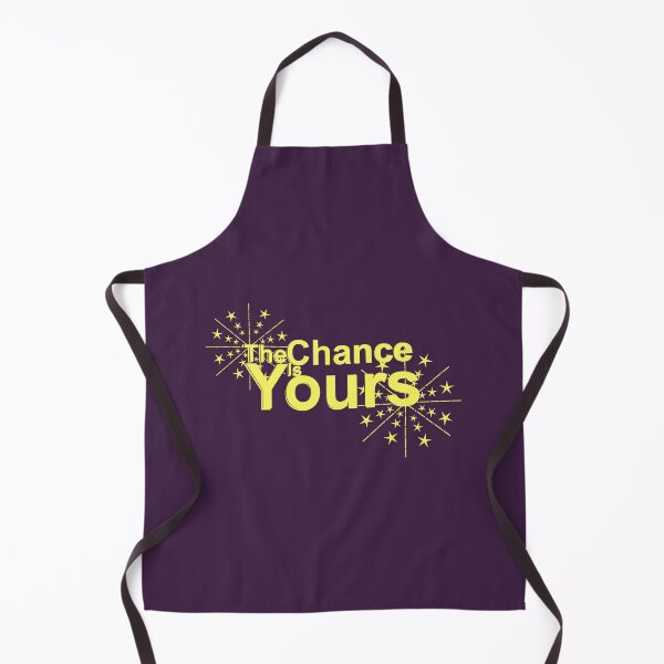 Item preview, Q3 - KokiMurasakiPurple - The Chance Is Yours designed and sold by YaraDeyaaElDeen.