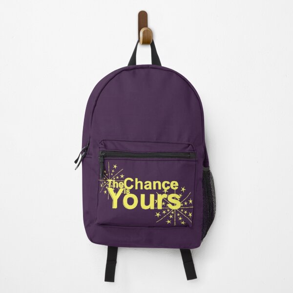 Item preview, Q3 - KokiMurasakiPurple - The Chance Is Yours designed and sold by YaraDeyaaElDeen.