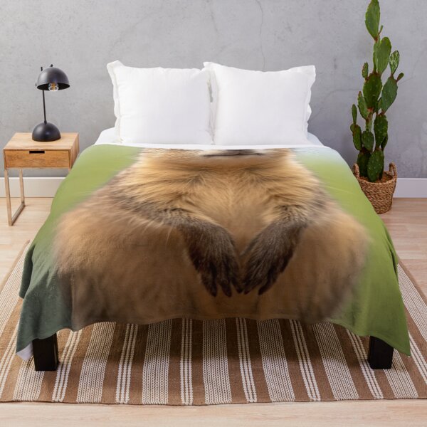 Item preview, Hyrax designed and sold by DigitizedArt.
