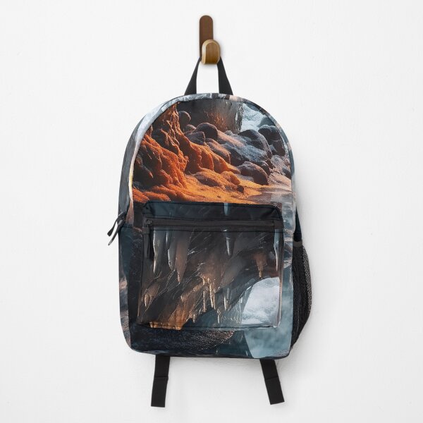 Item preview, Ice Cave designed and sold by DigitizedArt.