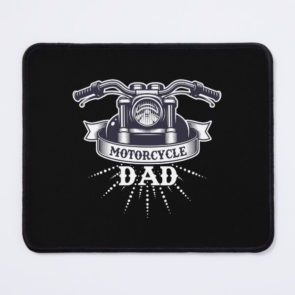 Item preview, MOTORCYCLE DAD designed and sold by EBREH.