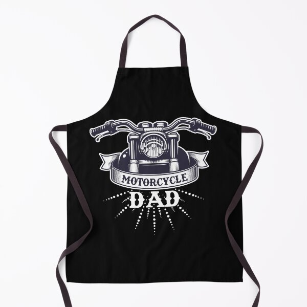 Item preview, MOTORCYCLE DAD designed and sold by EBREH.