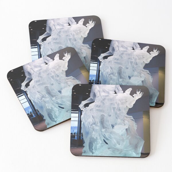 Item preview, Ice Sculpture designed and sold by DigitizedArt.