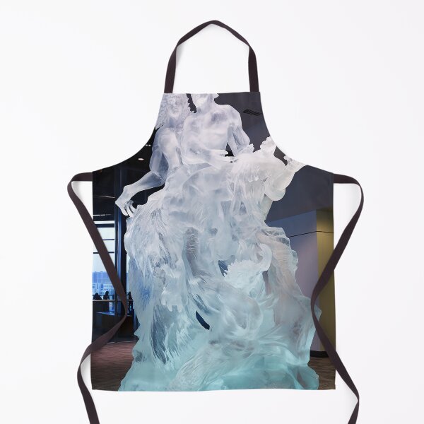 Item preview, Ice Sculpture designed and sold by DigitizedArt.