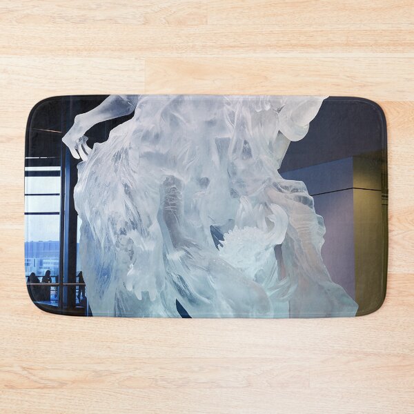 Item preview, Ice Sculpture designed and sold by DigitizedArt.