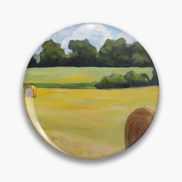 Item preview, Hay Bales designed and sold by Claire Whitehead.