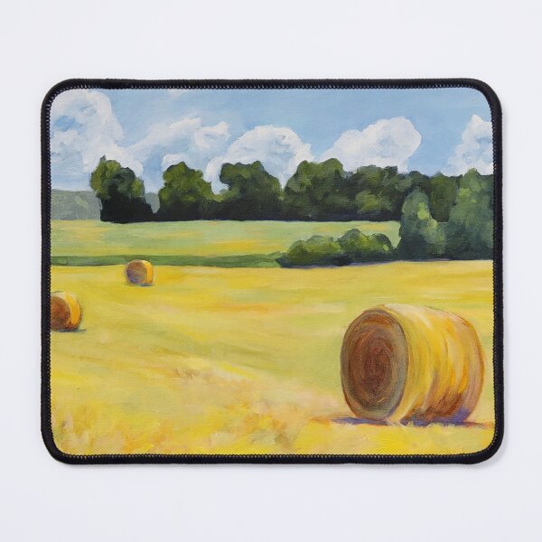 Item preview, Hay Bales designed and sold by Claire Whitehead.