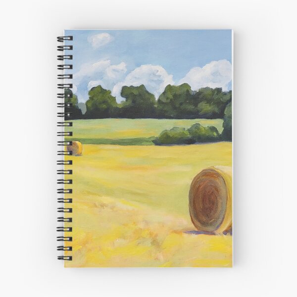 Item preview, Hay Bales designed and sold by Claire Whitehead.